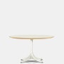 Nelson Pedestal Coffee Table