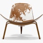 Shell Chair Shell Chair