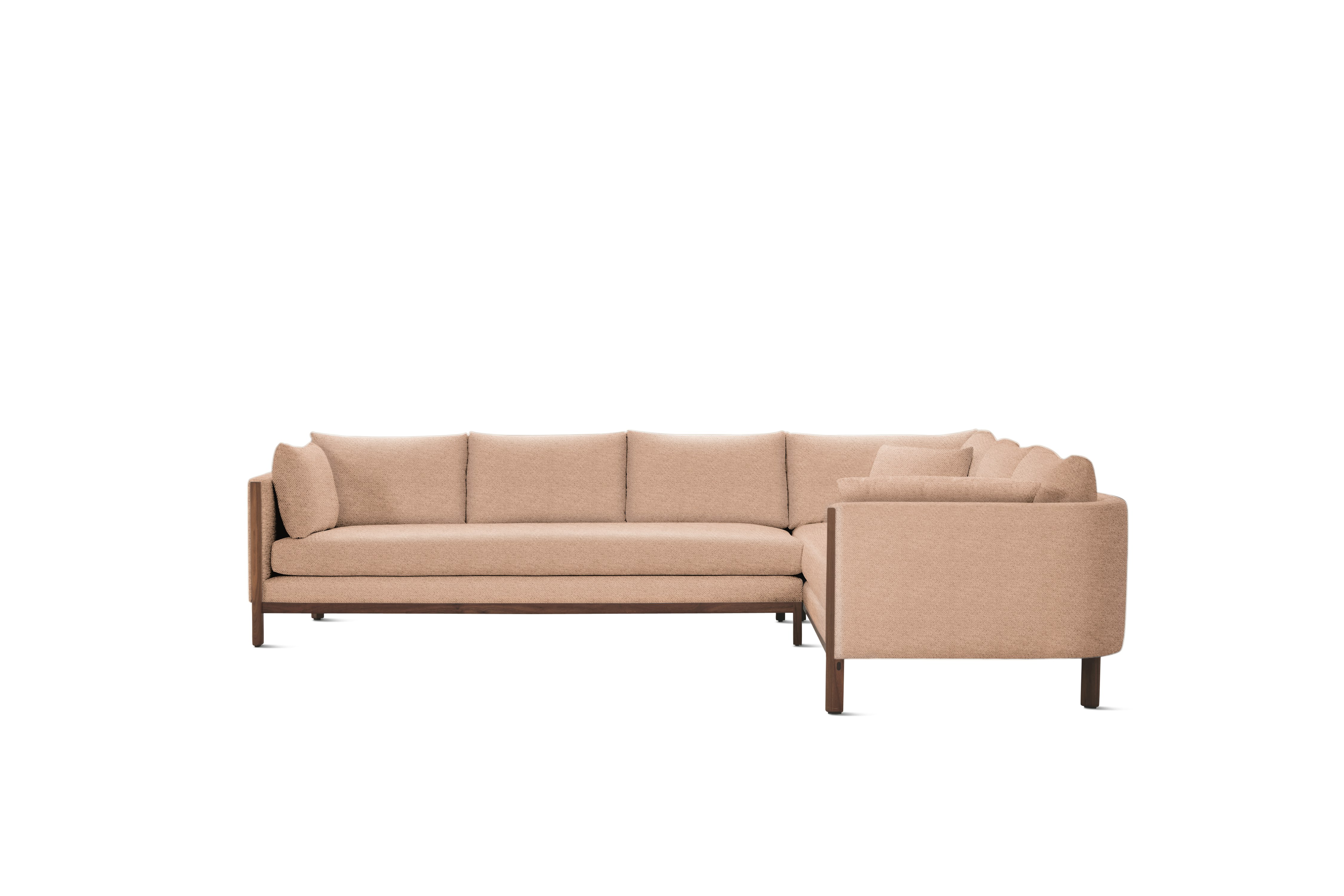 Emmy Corner Sectional
