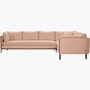 Emmy Corner Sectional Emmy Corner Sectional