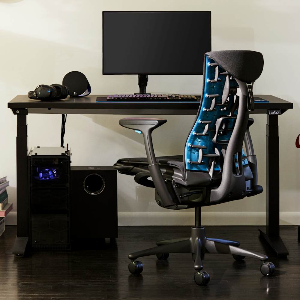 Gaming Furniture