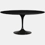 Saarinen Round Dining Table