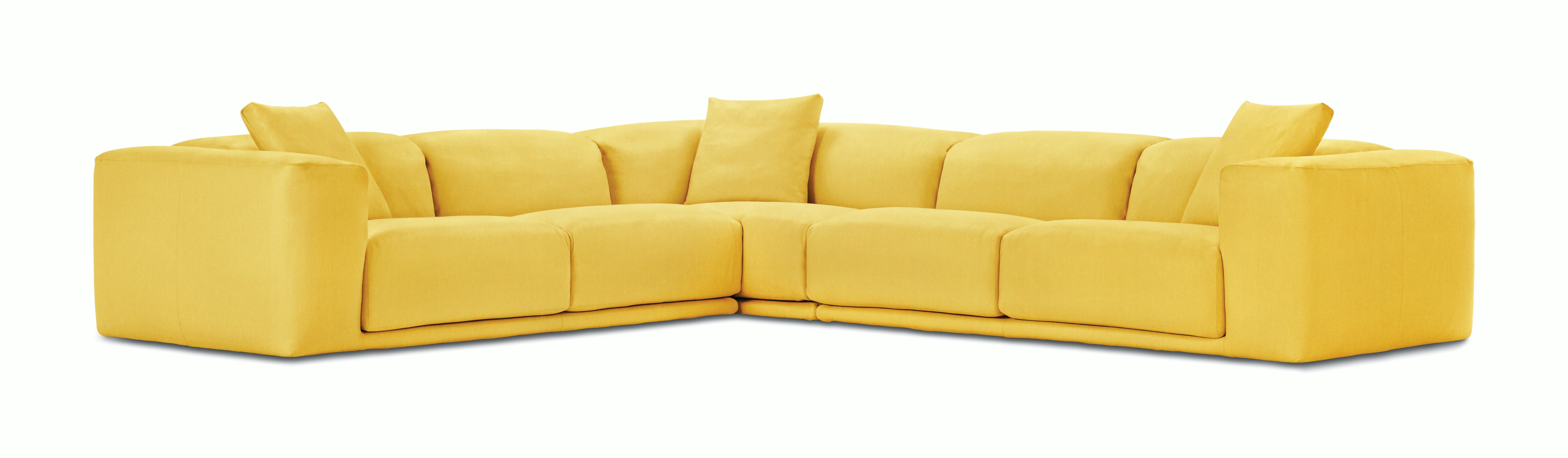 Kelston Corner Sectional