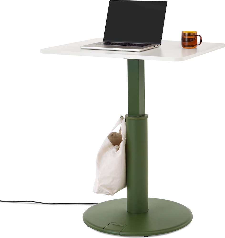 OE1 Sit-to-Stand Table