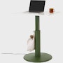 OE1 Sit-to-Stand Table