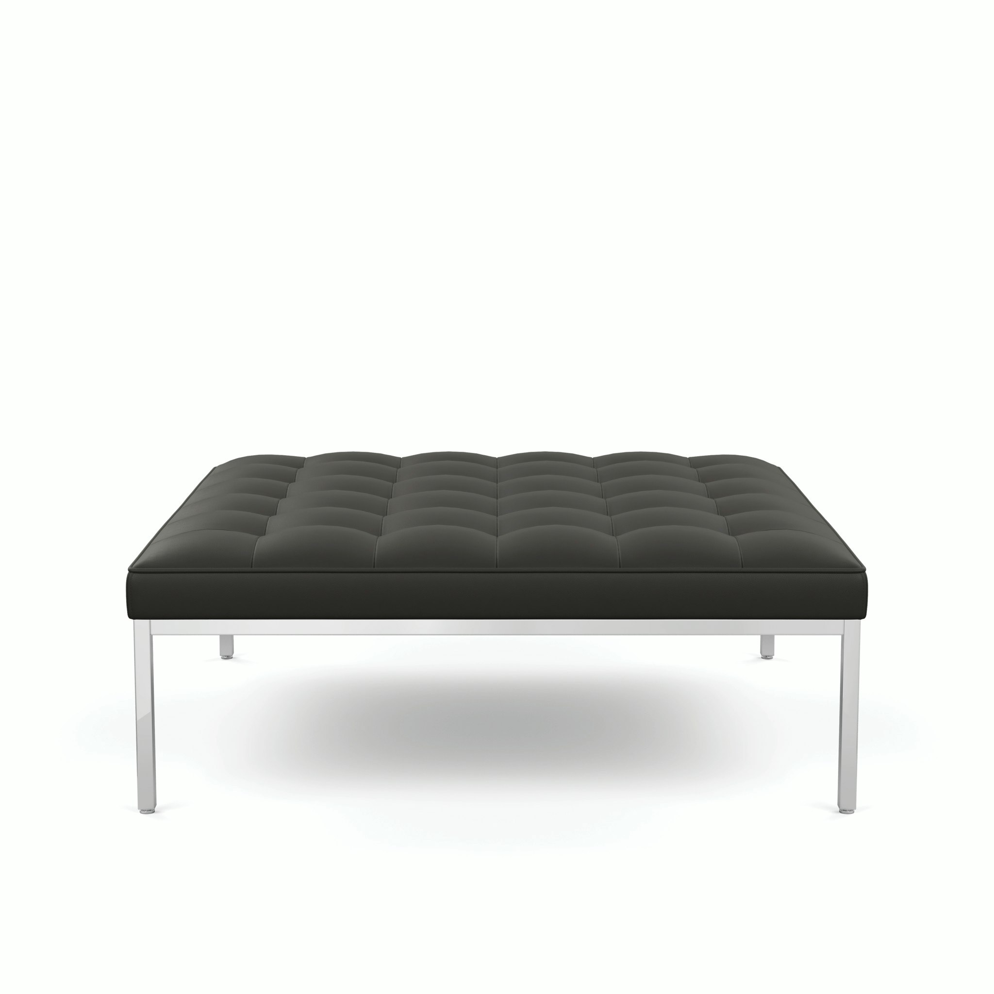 Florence Knoll Relaxed Bench