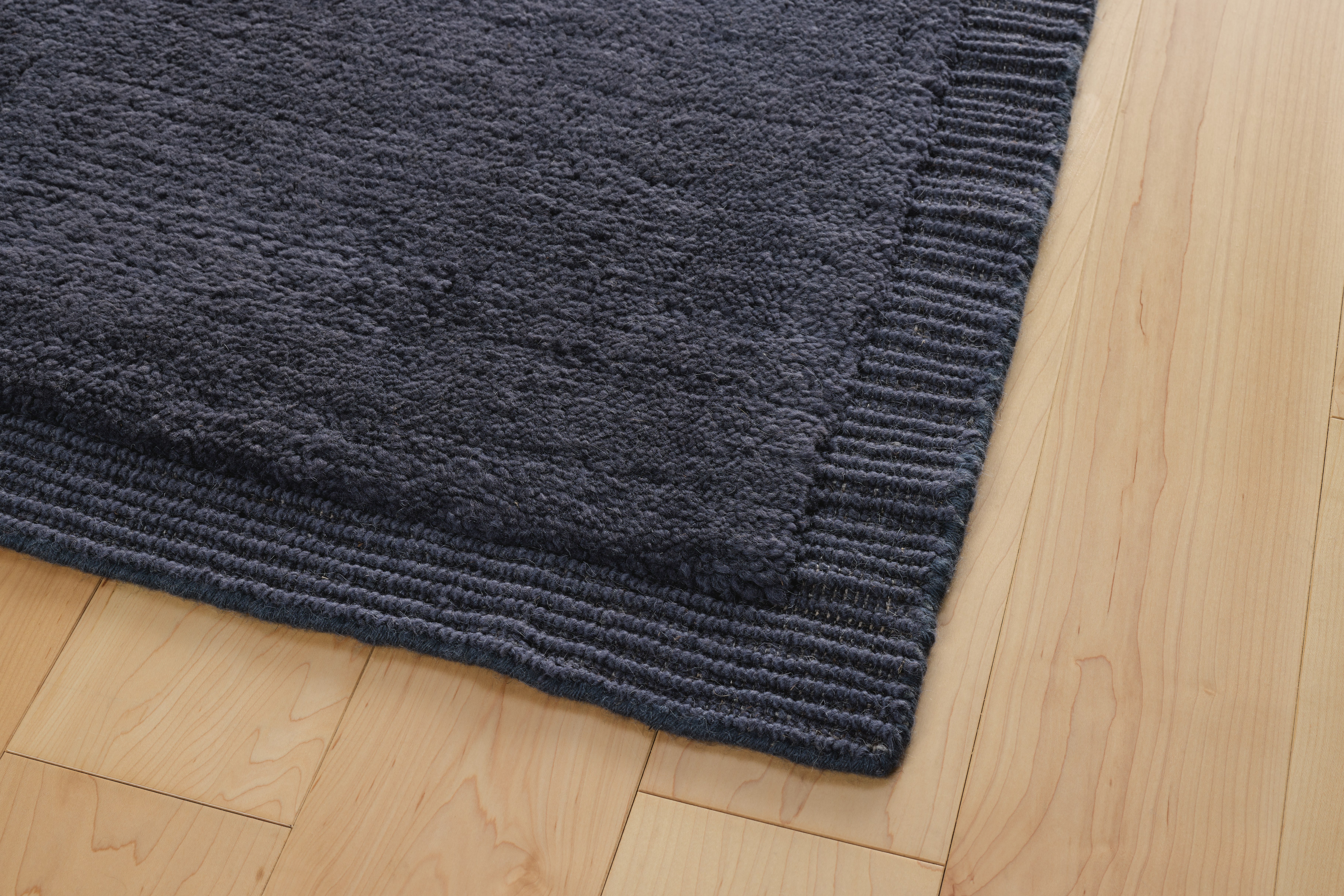 Isla Handloom Wool Rug