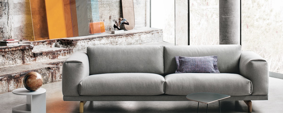 Rest Sofa