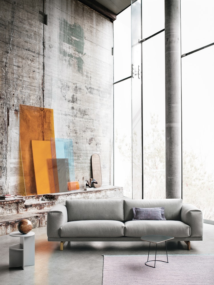 Rest Sofa