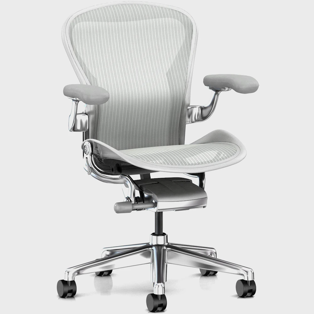 Aeron Chair – Herman Miller