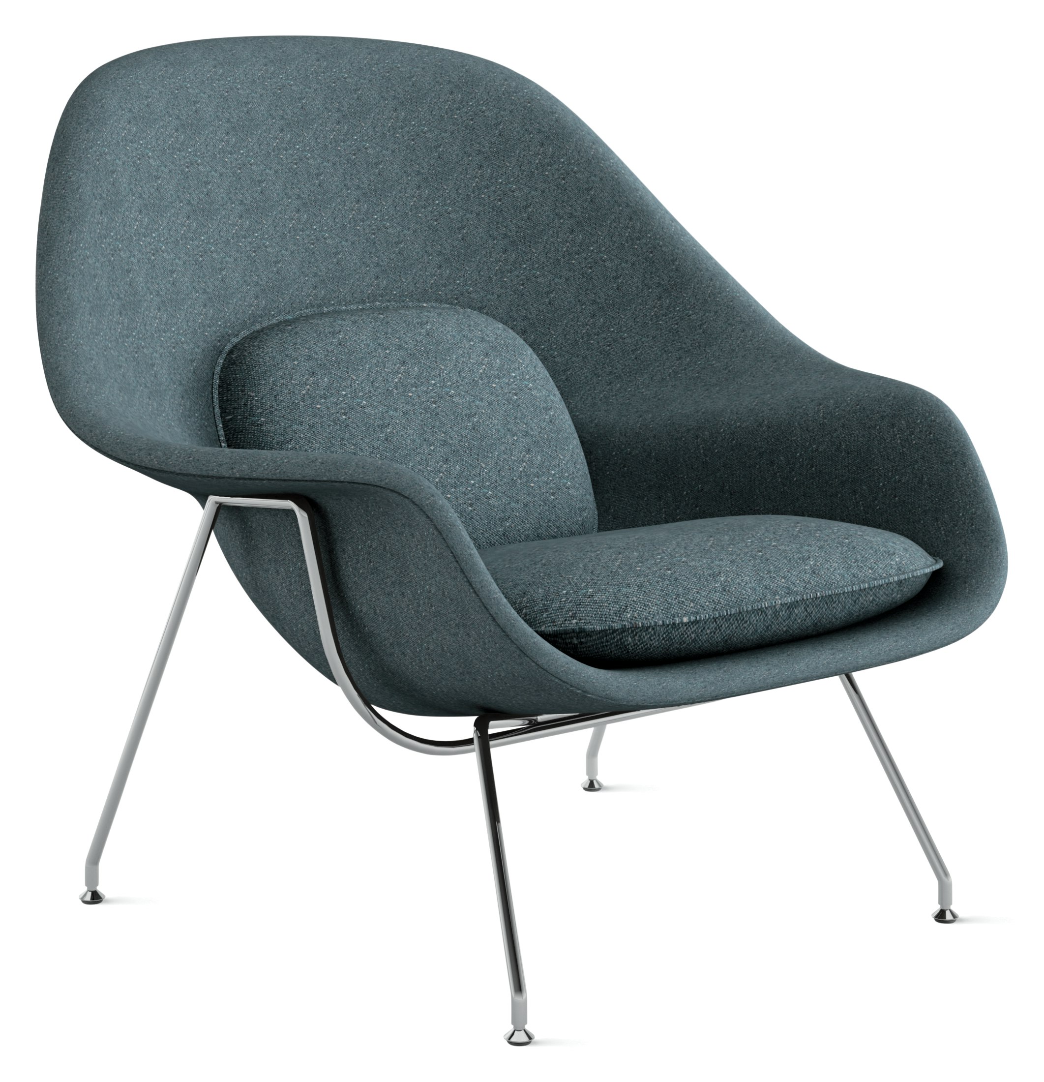 Womb Chair Design Within Reach