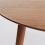 Edge Coffee Table