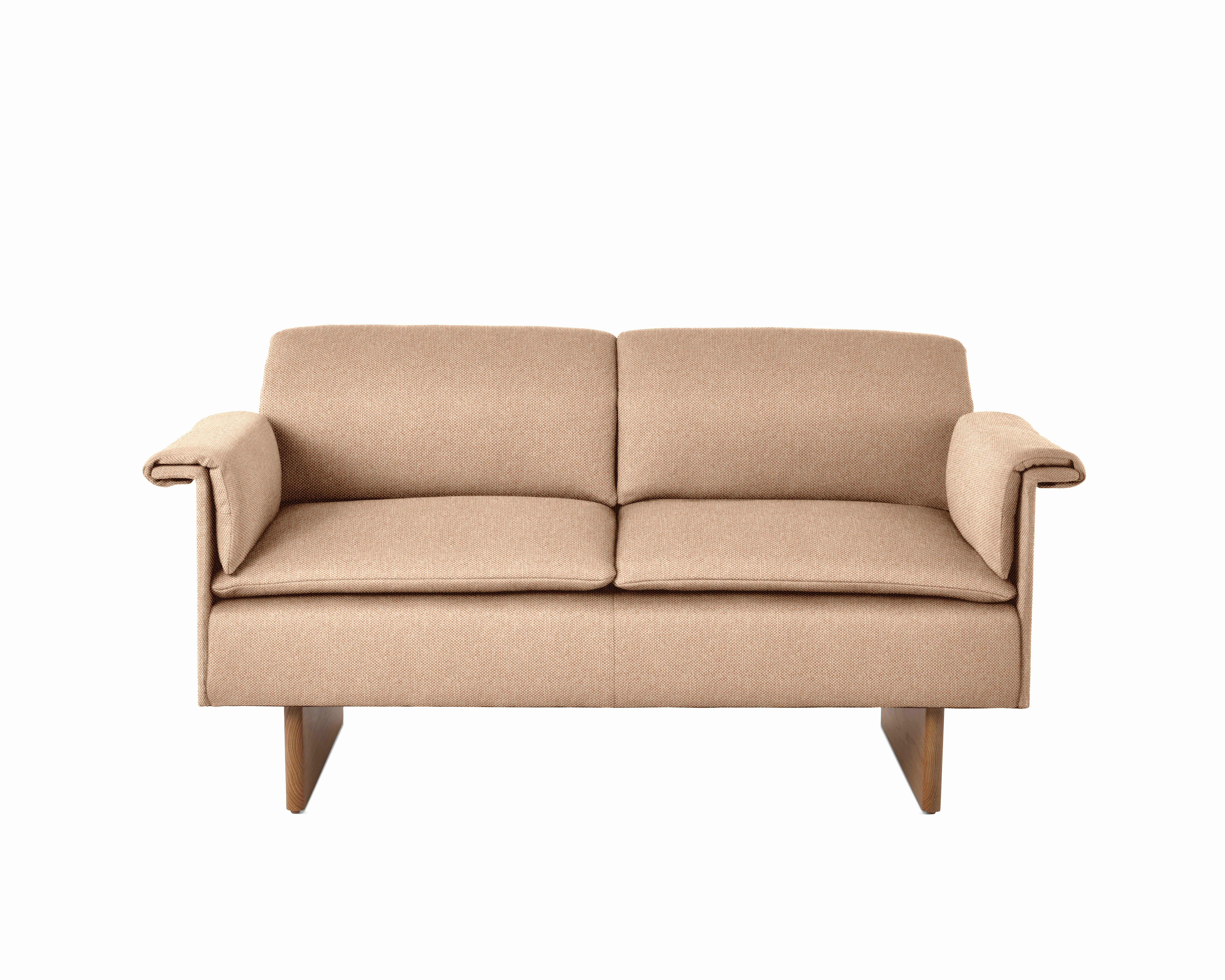 Mantle Settee
