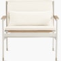 Sommer Lounge Chair Cushion Sommer Lounge Chair Cushion