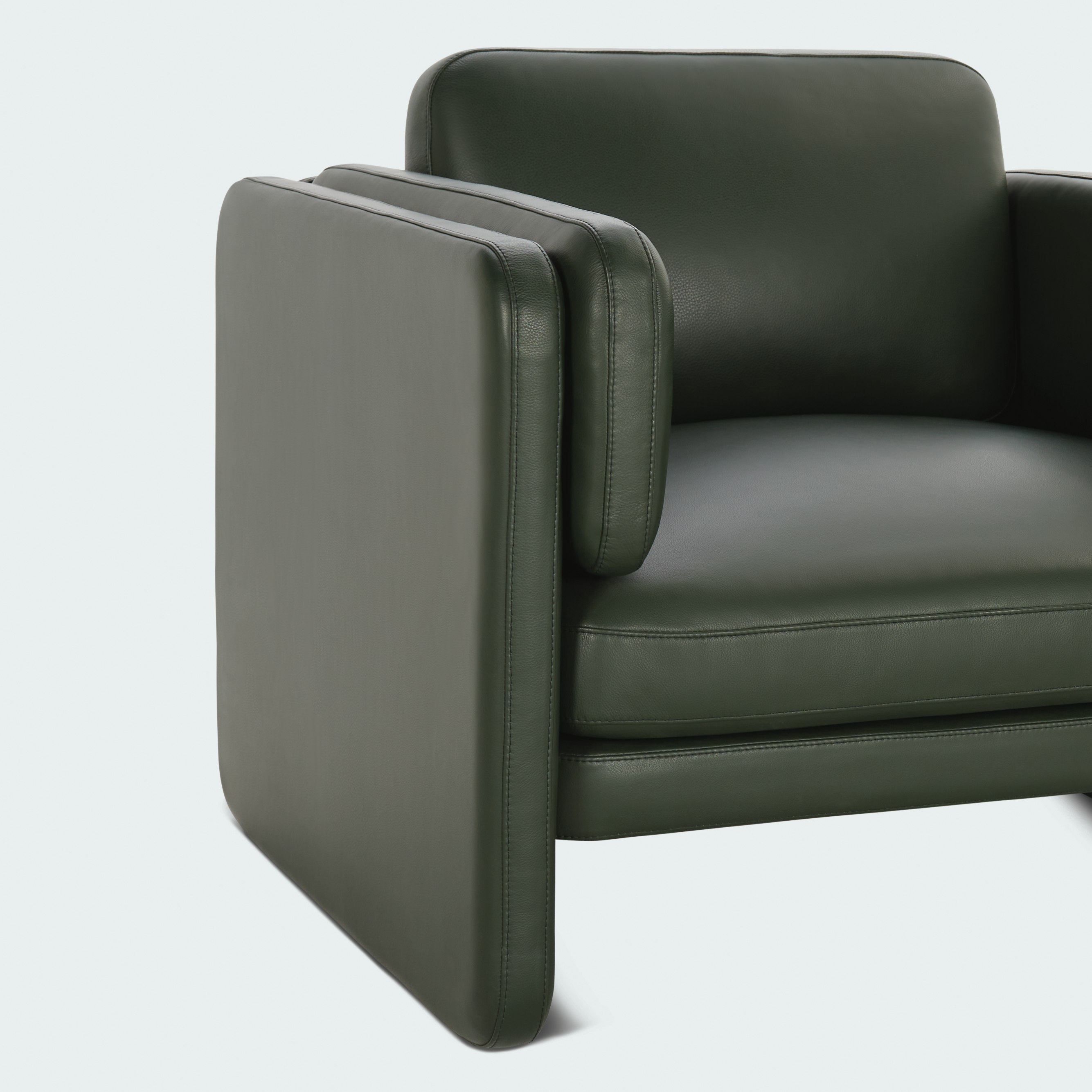 Pastille Lounge Chair