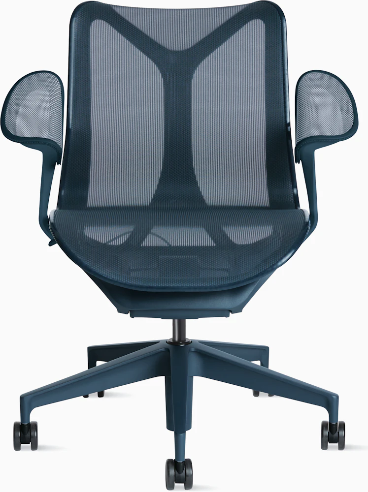 Cosm Low Back Chair – Herman Miller Store