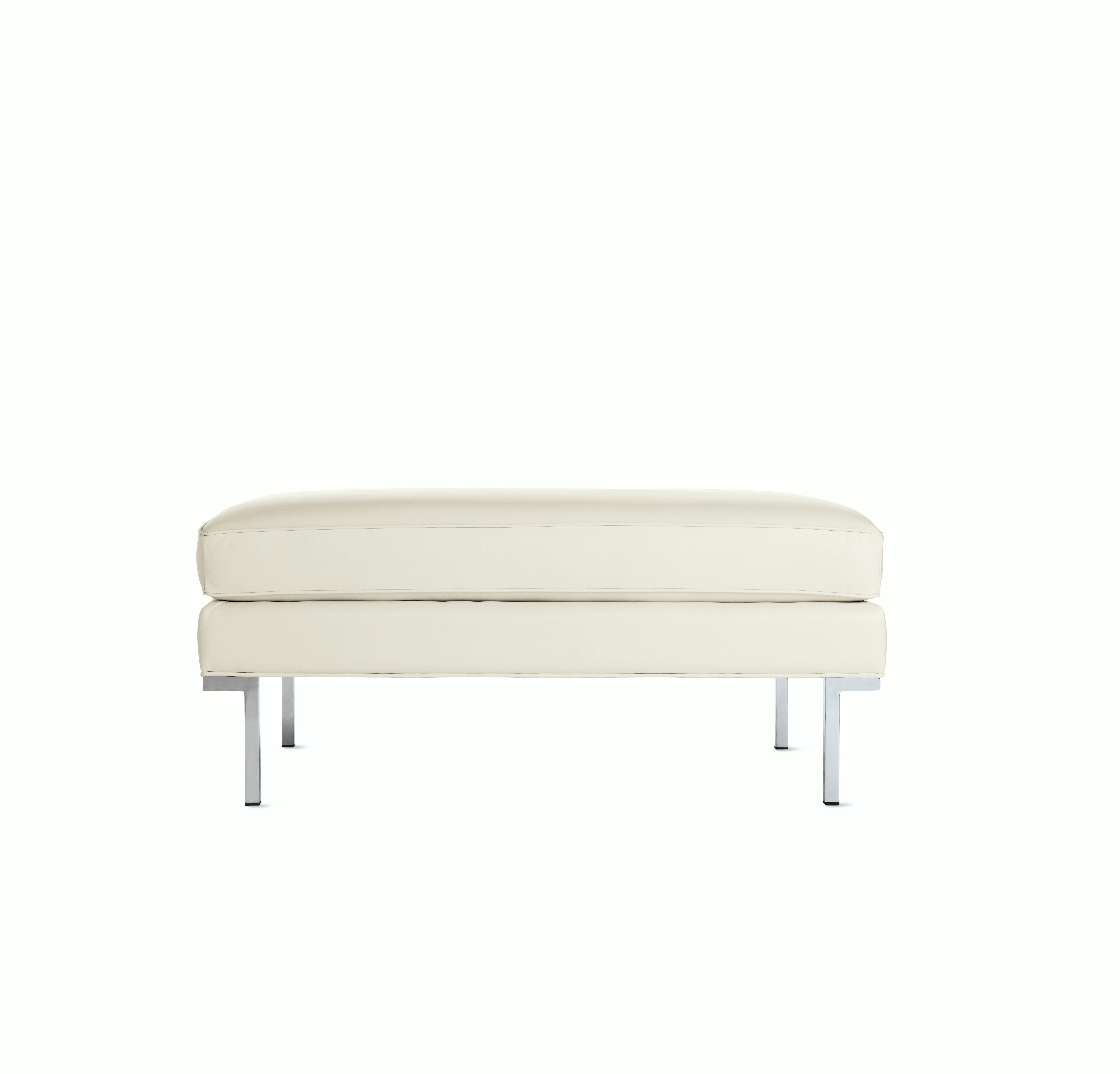 Theatre Ottoman, Leather