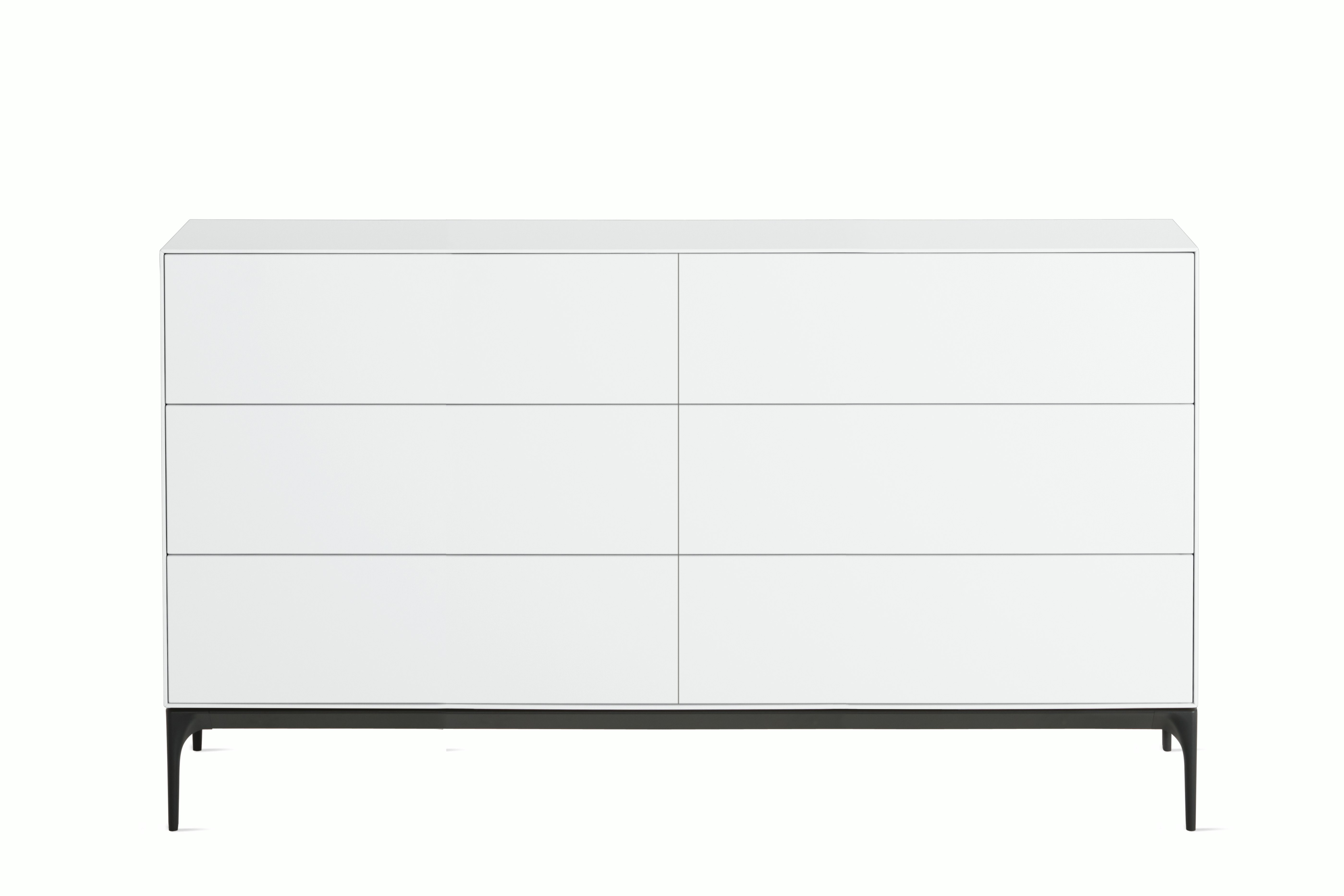 Lauki Wide Dresser 60 with Legs