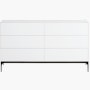 Lauki Wide Dresser Lauki Wide Dresser, 60"