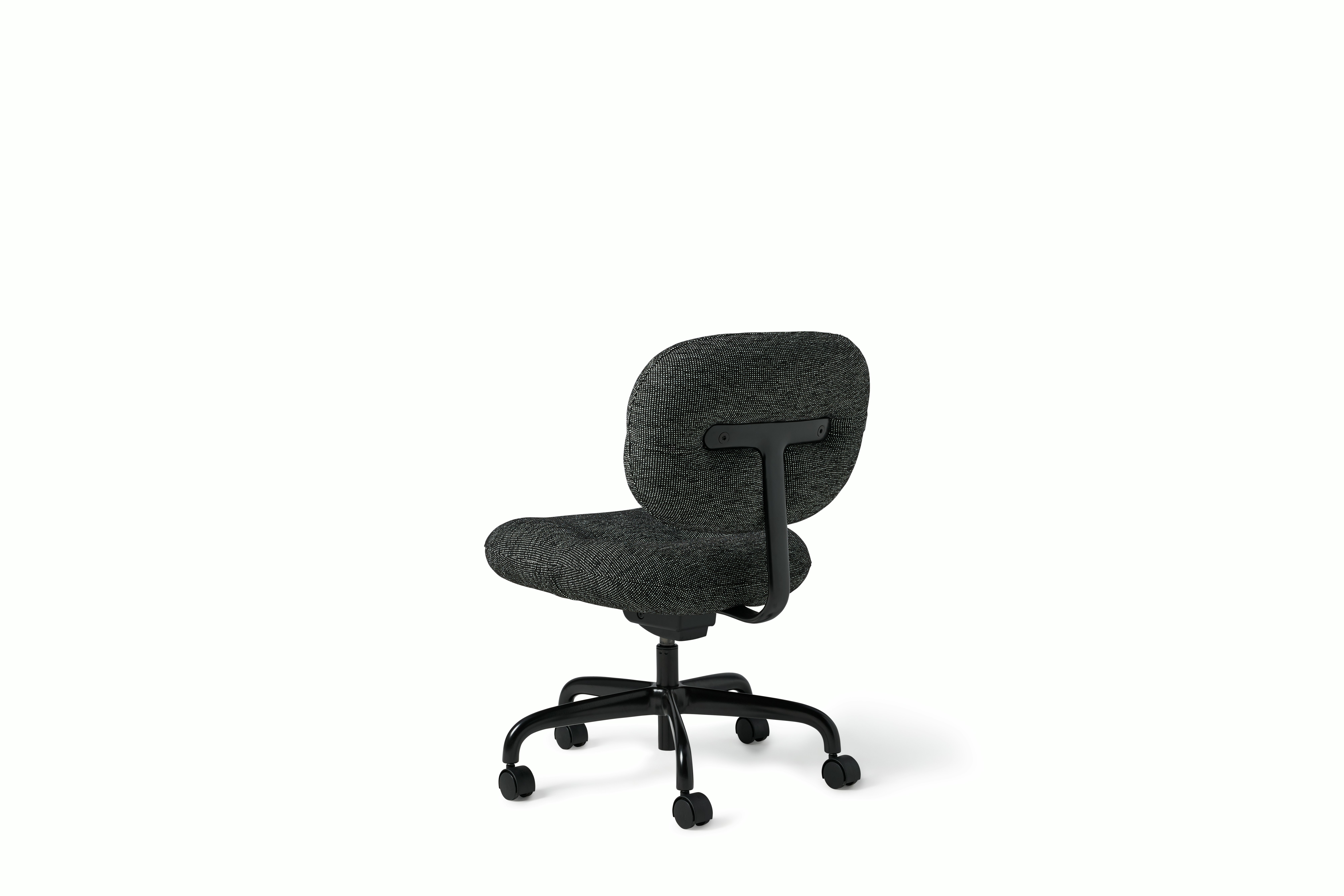 Morrison Hannah Task Side Chair
