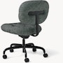 Morrison Hannah Task Side Chair