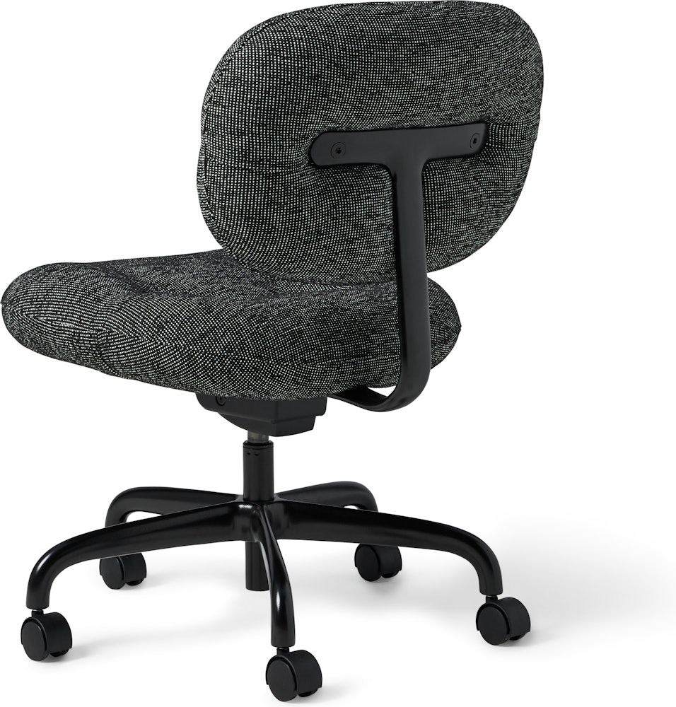 Morrison Hannah Task Side Chair