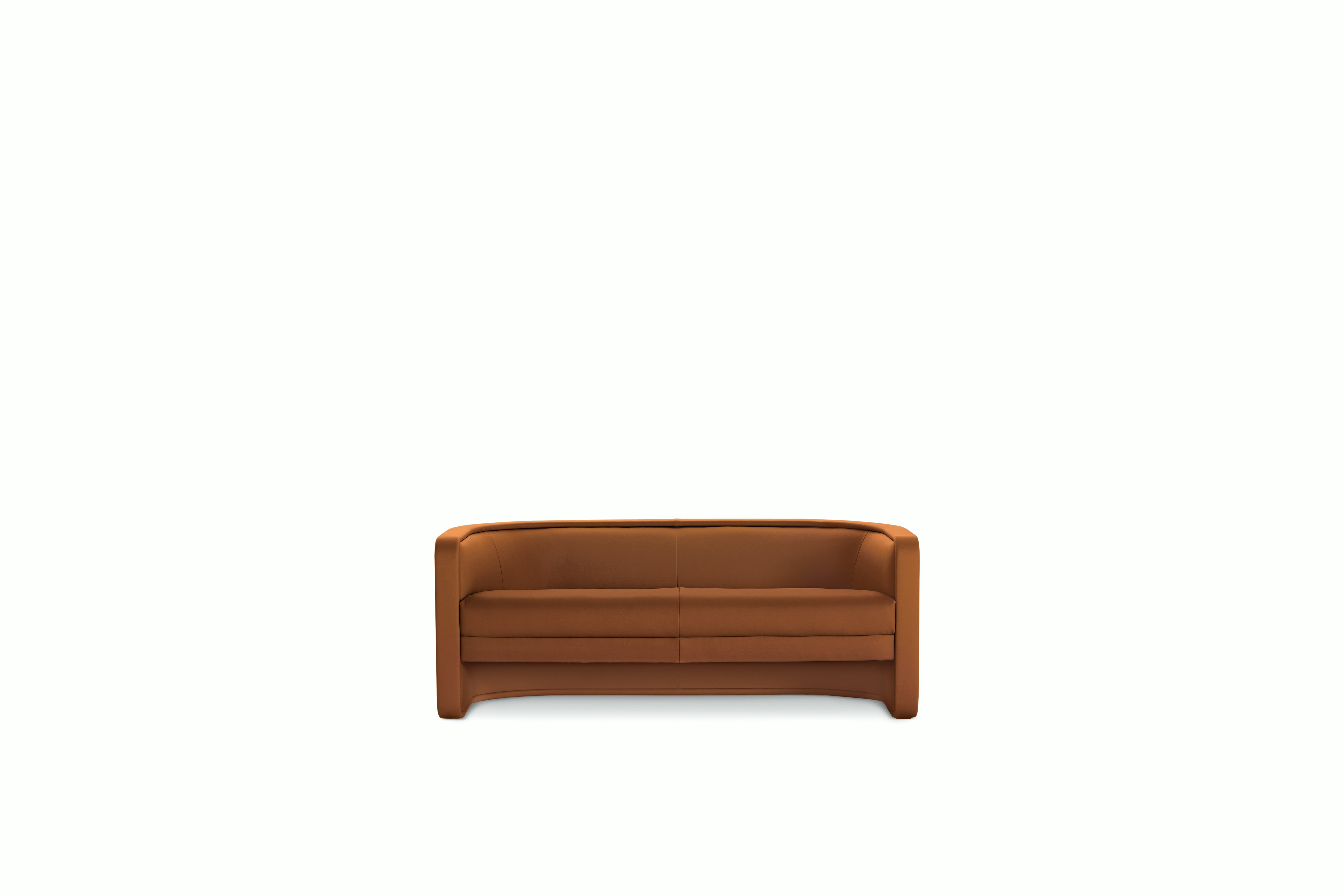 U-Series Settee 