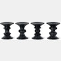 Eames Turned Stool