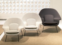 Saarinen Collection
