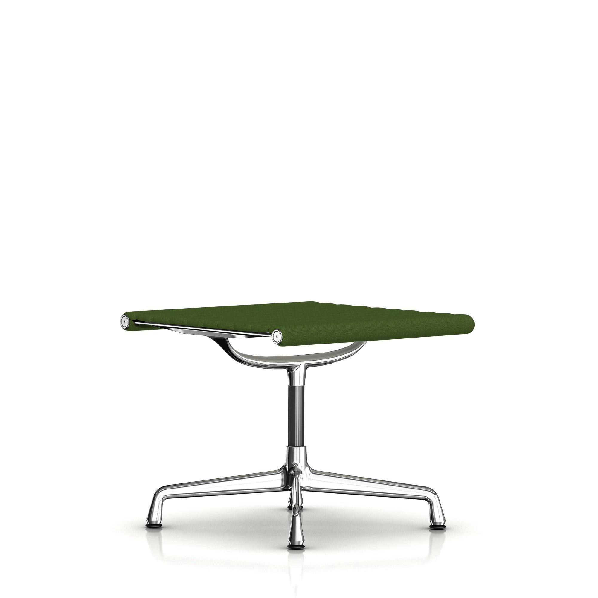 Eames Aluminum Group Ottoman
