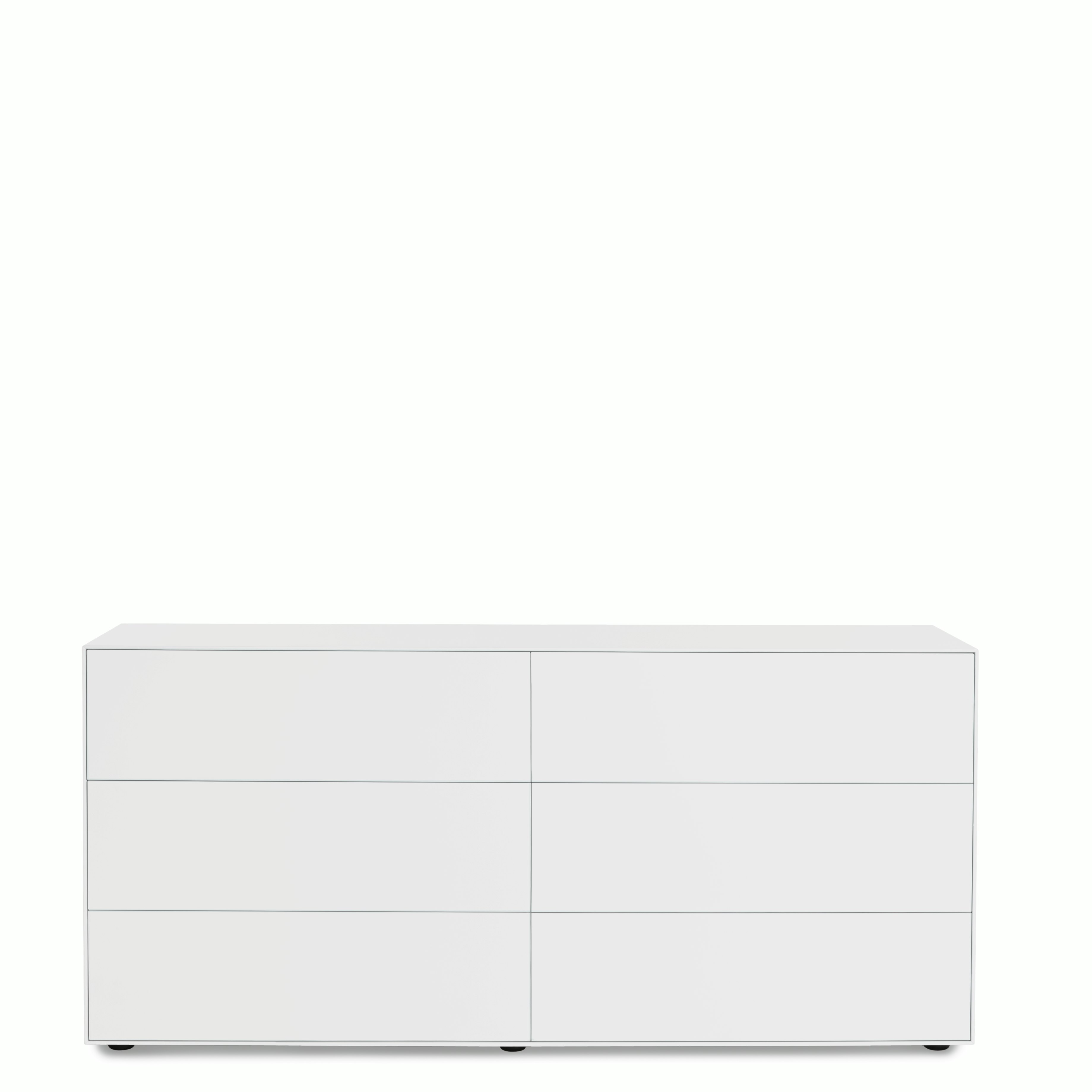 Lauki 60&rdquo; Wide Dresser