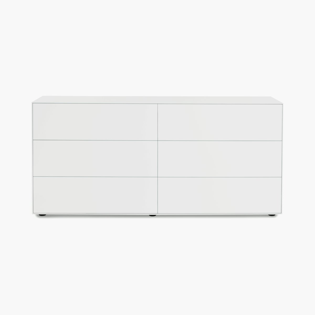 Lauki Wide Dresser Lauki Wide Dresser, 60"