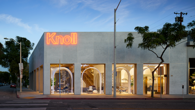 Knoll Home Design Shop - Los Angeles