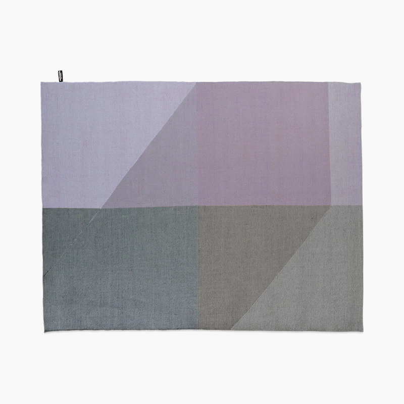 Modern Indoor-Outdoor Rugs - Design Within Reach