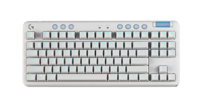 Logitech G G715 Wireless Gaming Keyboard