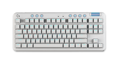 Logitech G G715 Wireless Gaming Keyboard Logitech G G715 Wireless Gaming Keyboard