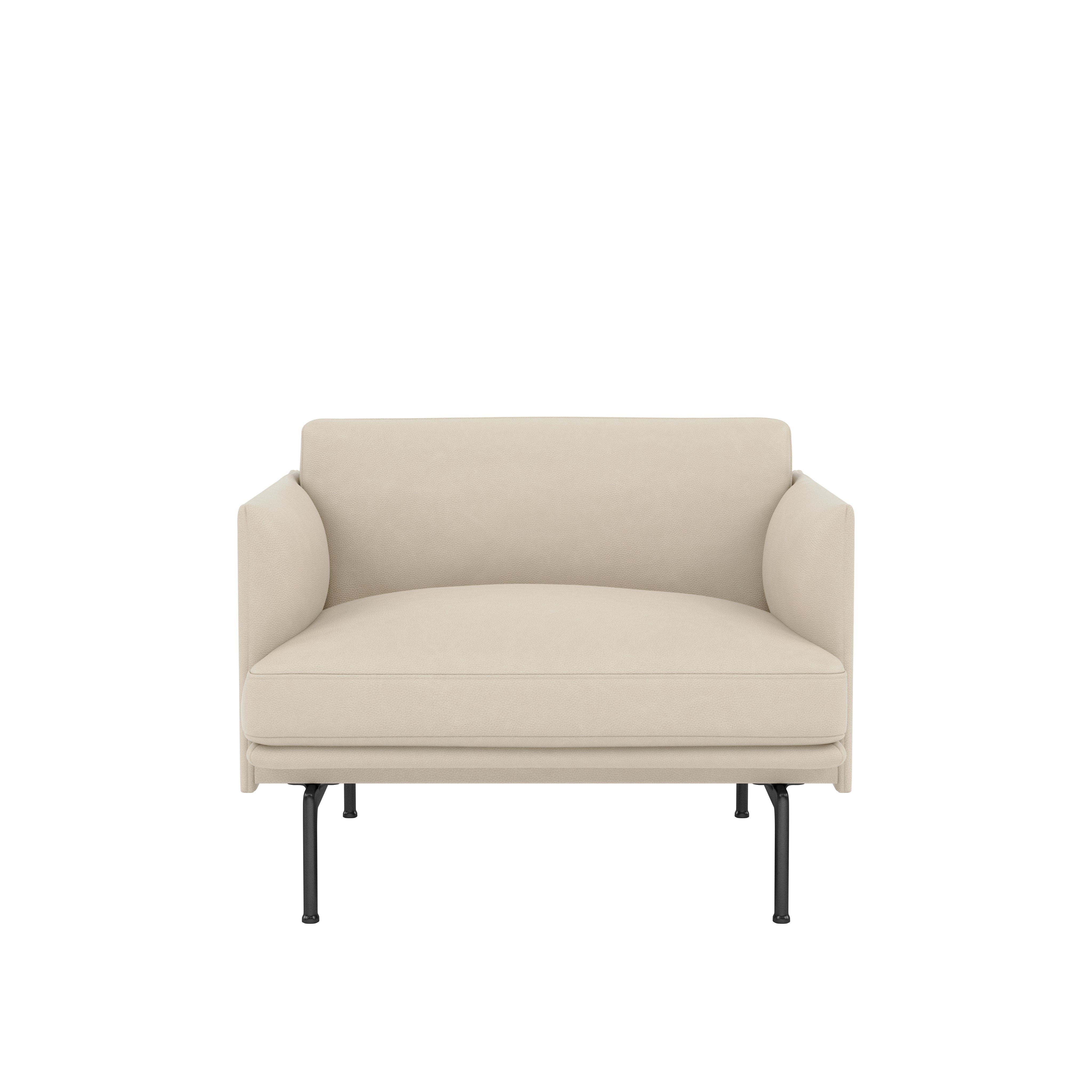 Outline Chair, Regular