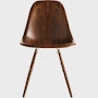 Eames Molded Plywood Side Chair