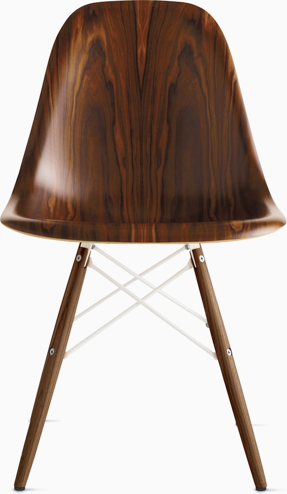 Eames Molded Plywood Side Chair