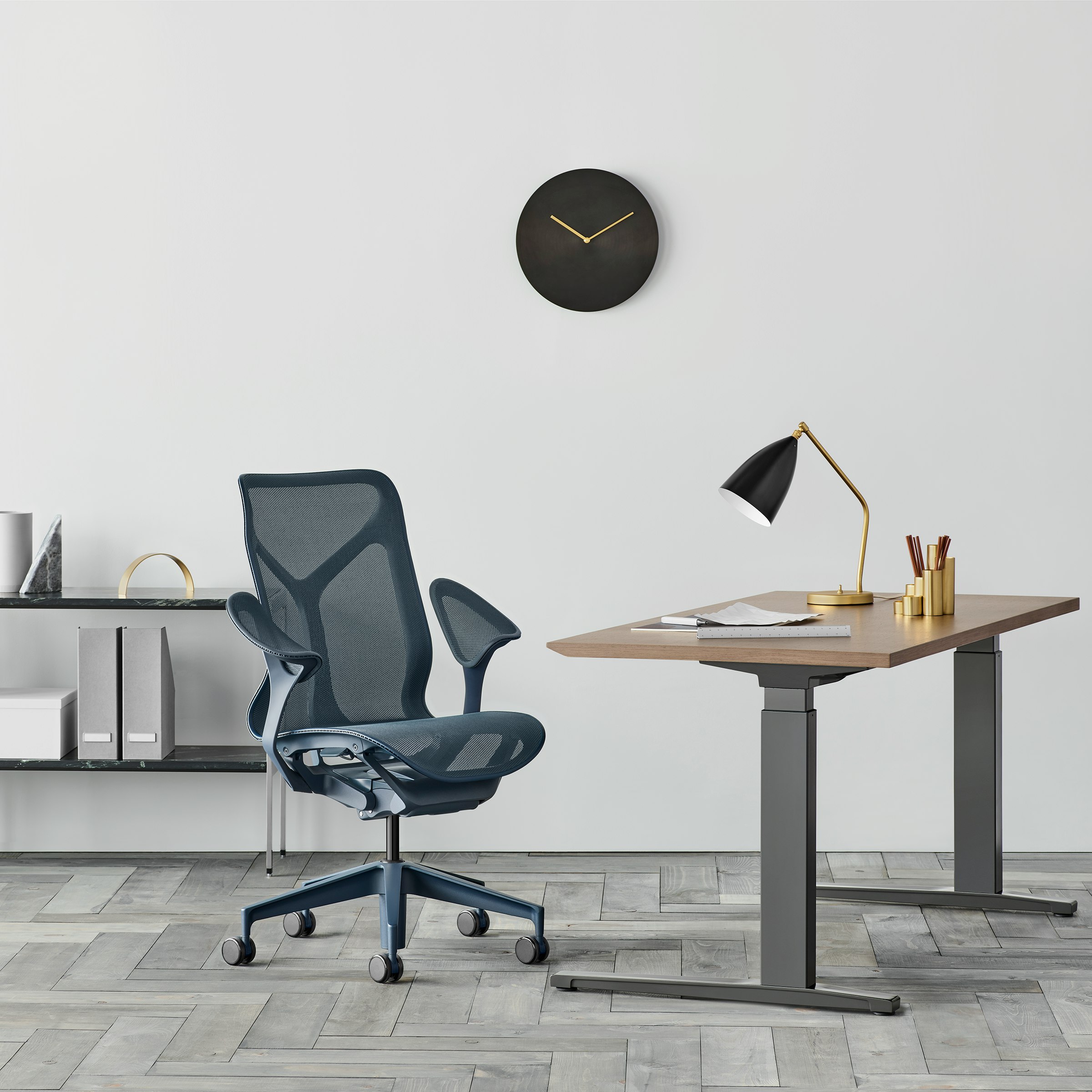 Herman Miller Cosm Chair