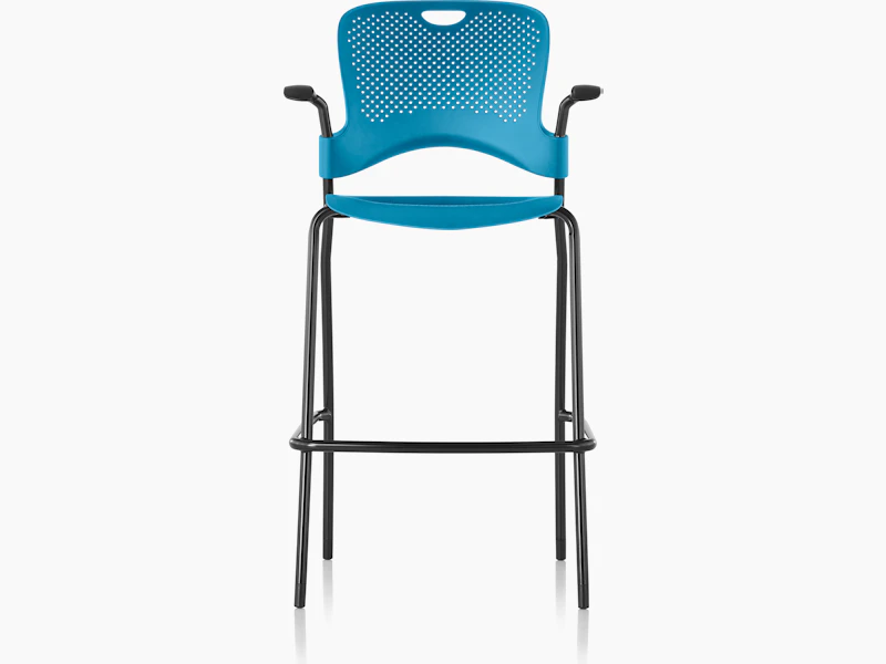 Caper Stacking Stool