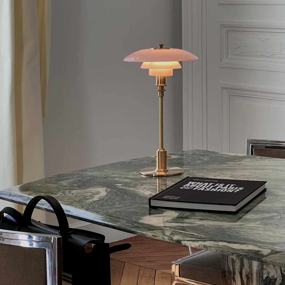PH 2/1 Table Lamp