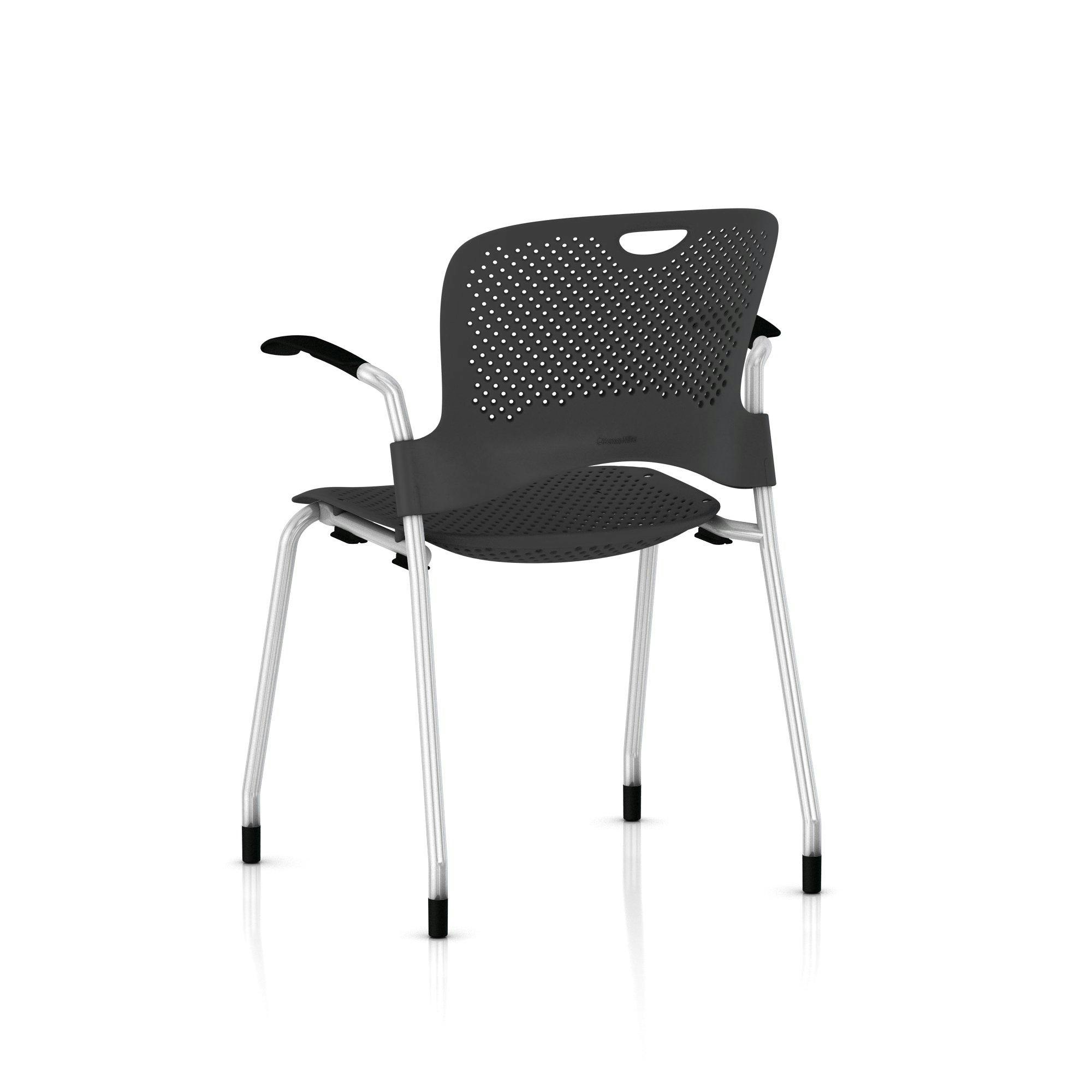 Caper Stacking Chair