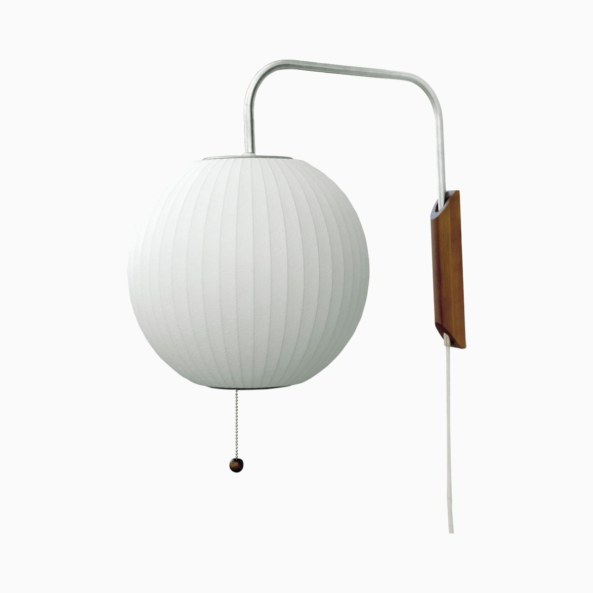 Nelson Ball Wall Sconce Nelson Ball Wall Sconce