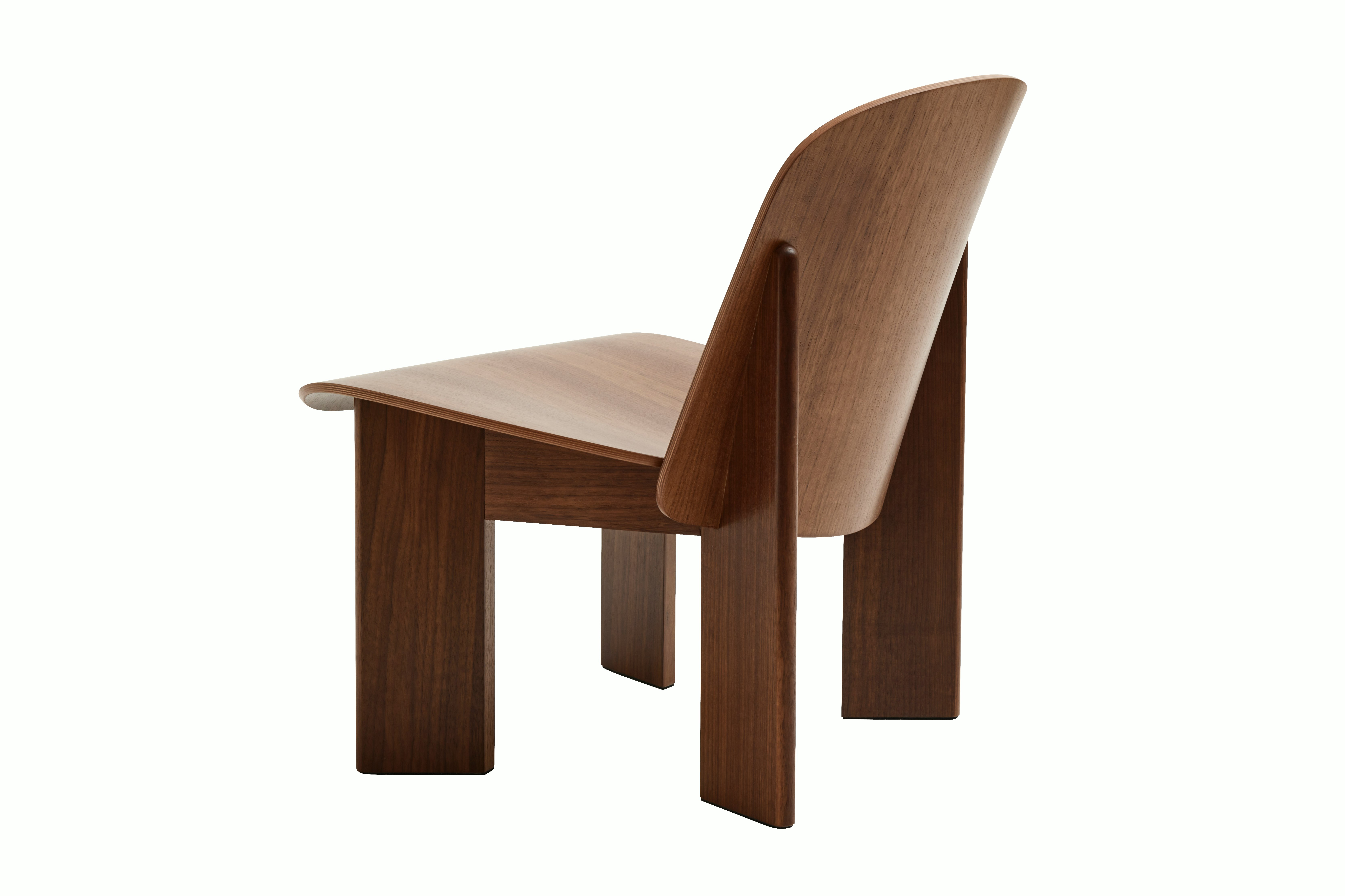 Chisel Lounge Chair