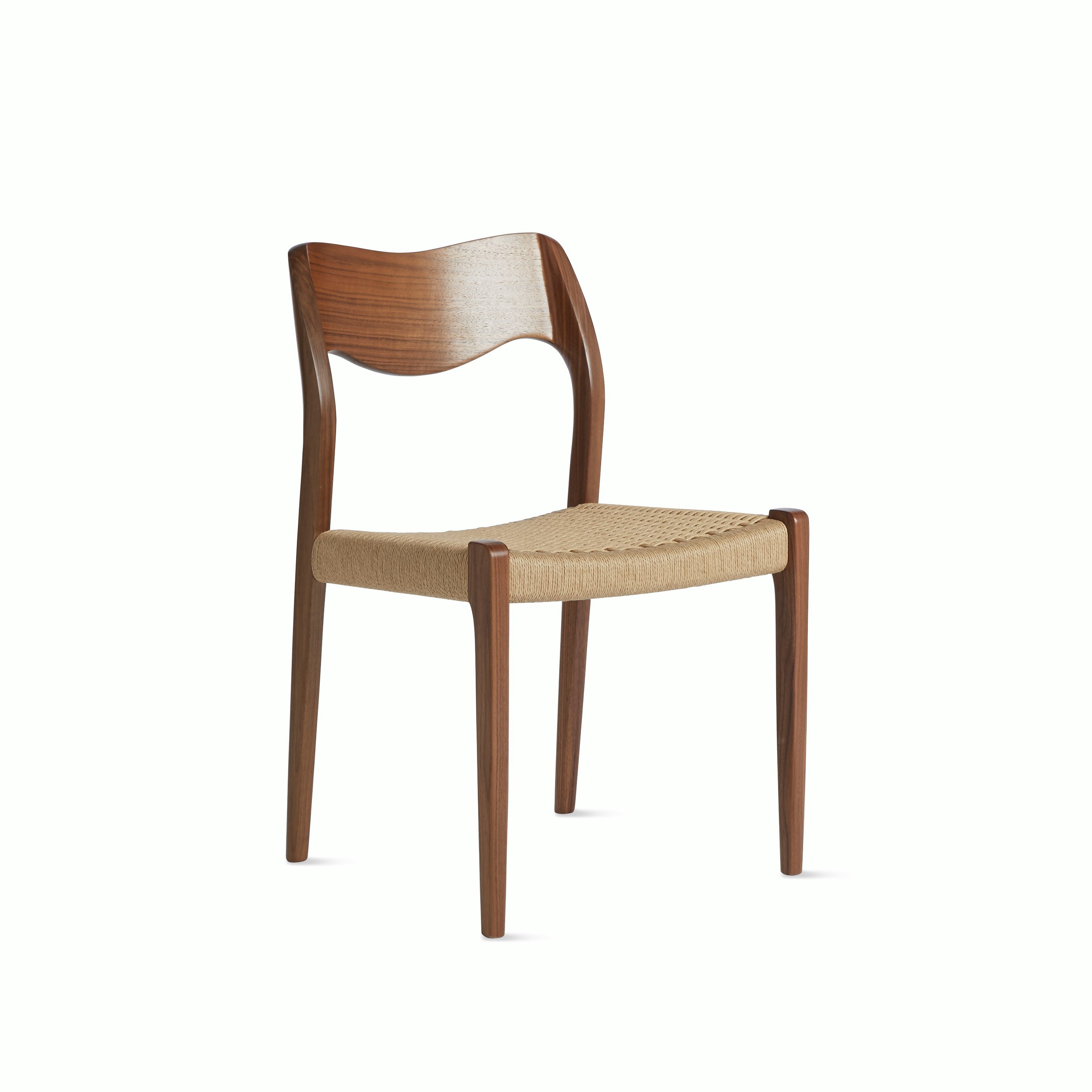 moller chair replica