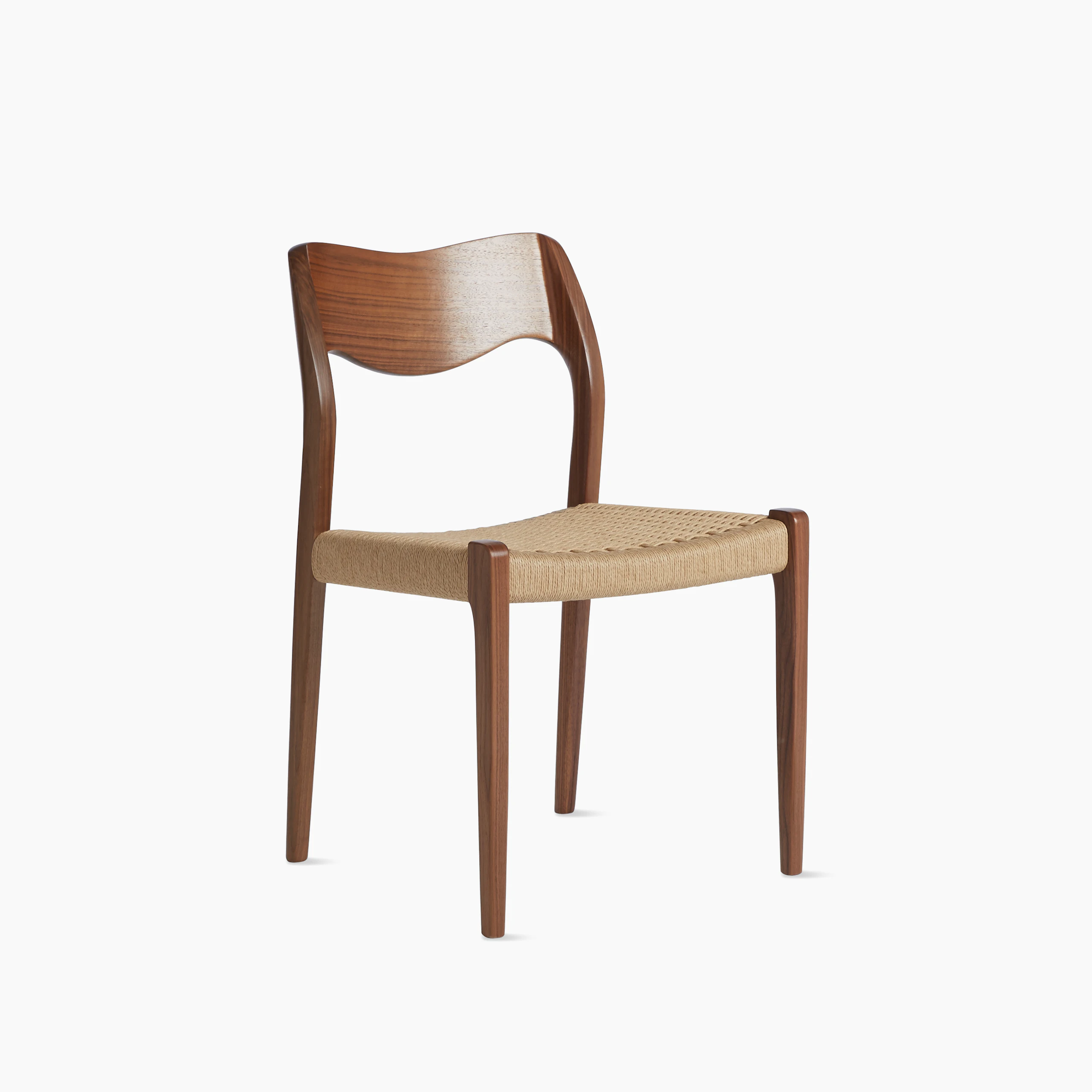 Moller Side Chair 71