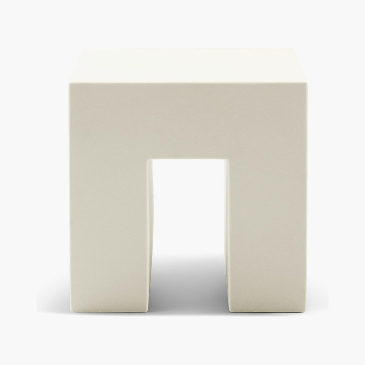 Vignelli Cube Vignelli Cube