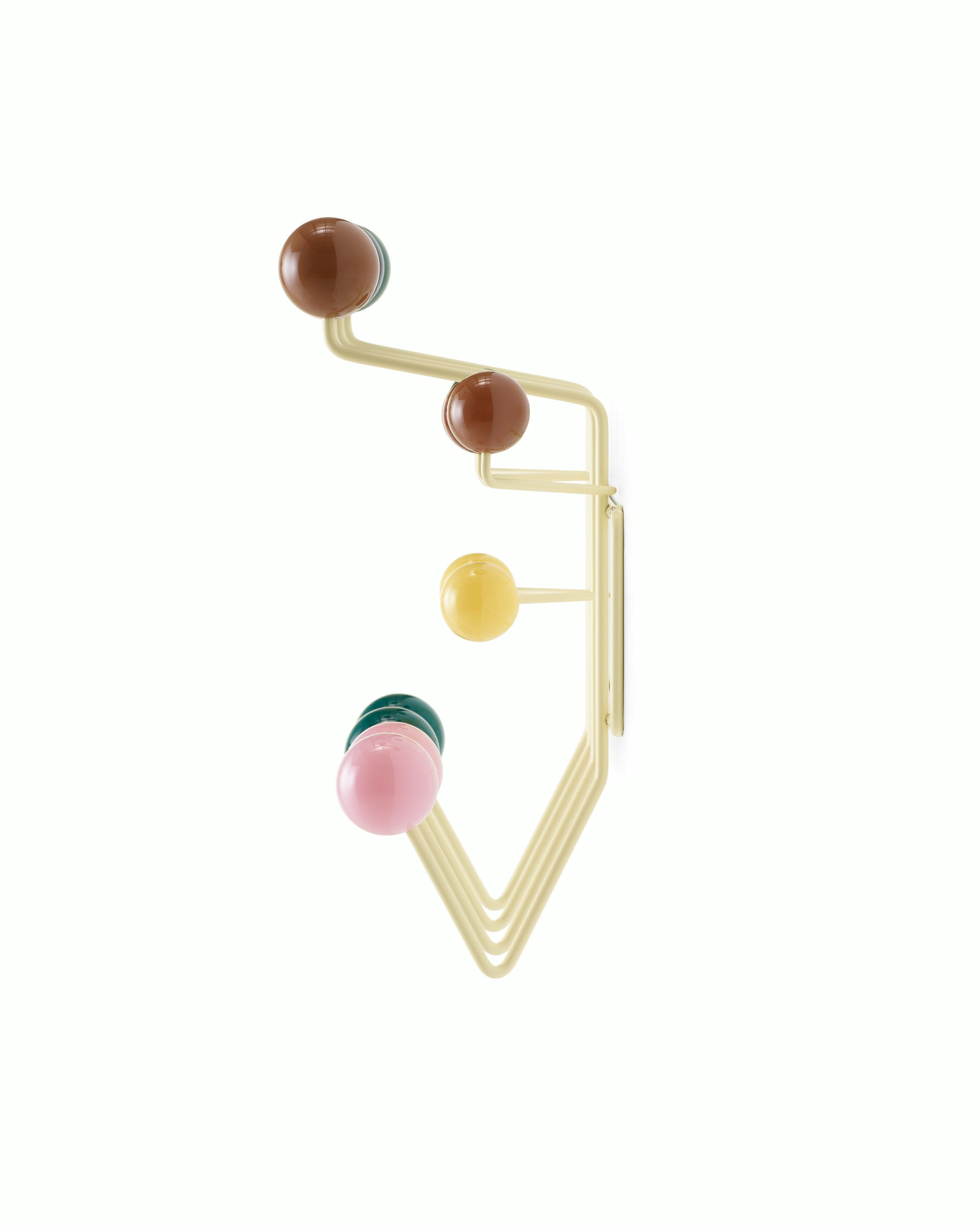 Eames Hang-It-All