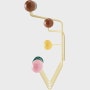 Eames Hang-It-All
